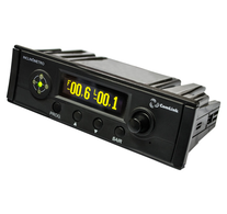 Inclinômetro para Harvester