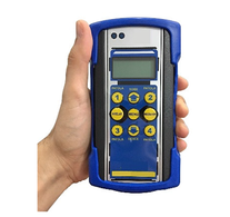 Inclinomoto Nivelador