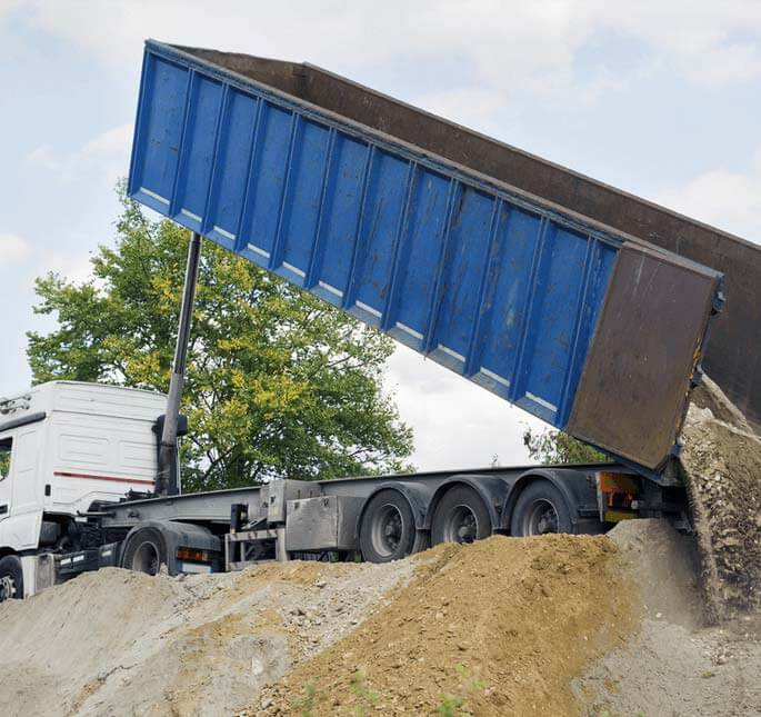 Inclinômetro Semirreboque