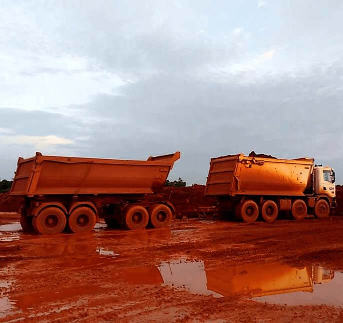 Inclinômetro para Romeu e Julieta